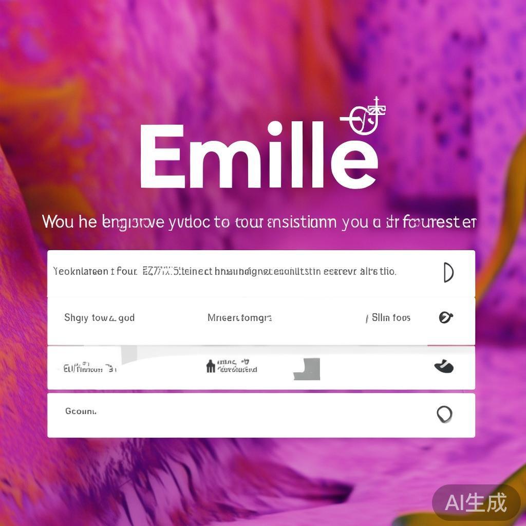 Emile注册指南，轻松开启您的时尚之旅