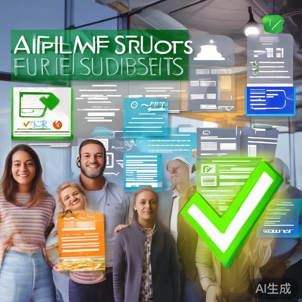 创业补贴申请指南，如何高效获取资金支持