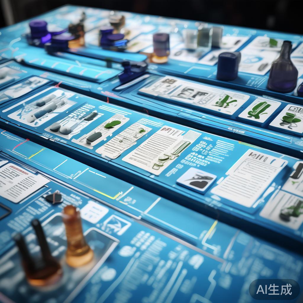 FDA注册流程详解，全面了解美国食品药品监督管理局的注册过程