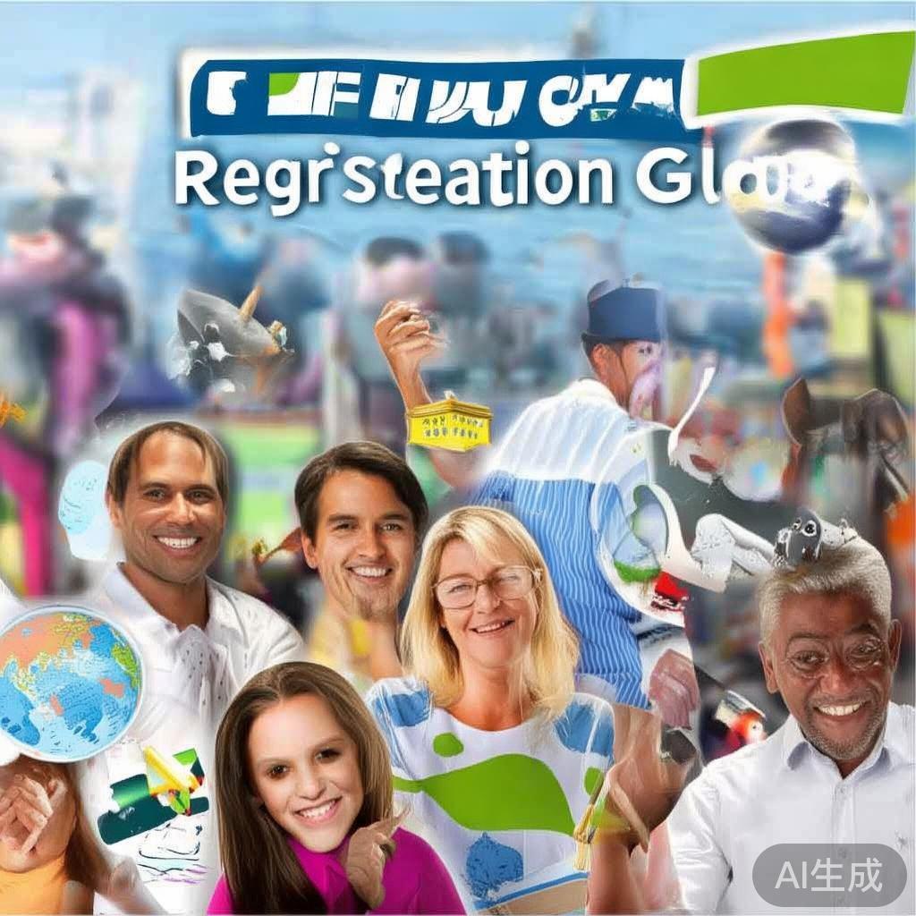 英孚教育注册指南，轻松开启您的英语学习之旅