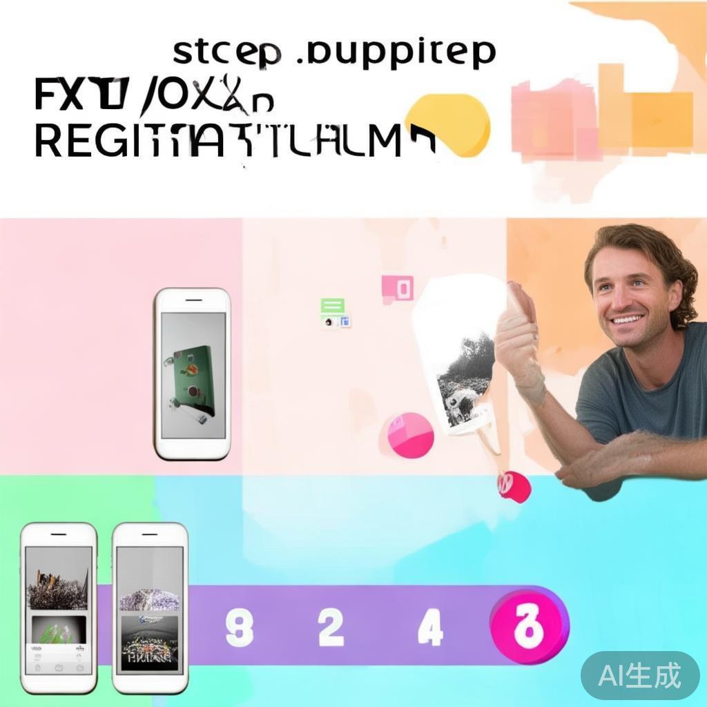 轻松上手，iPhone用户必看，VSCO注册全攻略！