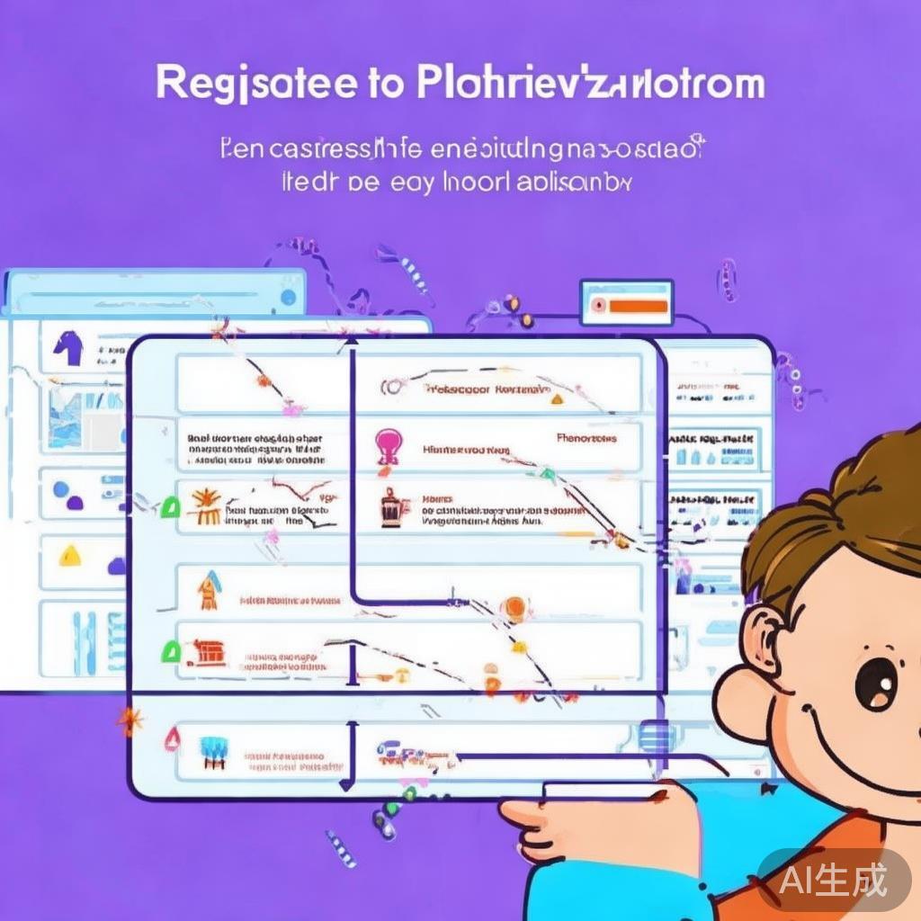 店达平台注册指南，轻松开启您的电商之旅