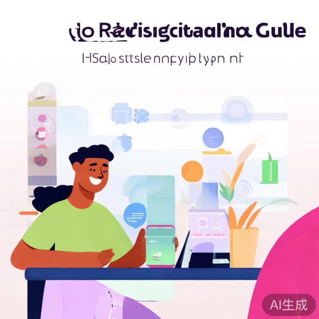 轻松上手，脉宝注册指南，开启便捷生活新体验