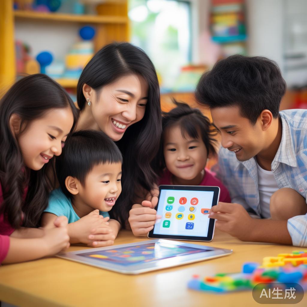 连枝家长如何轻松注册，开启家庭教育新篇章