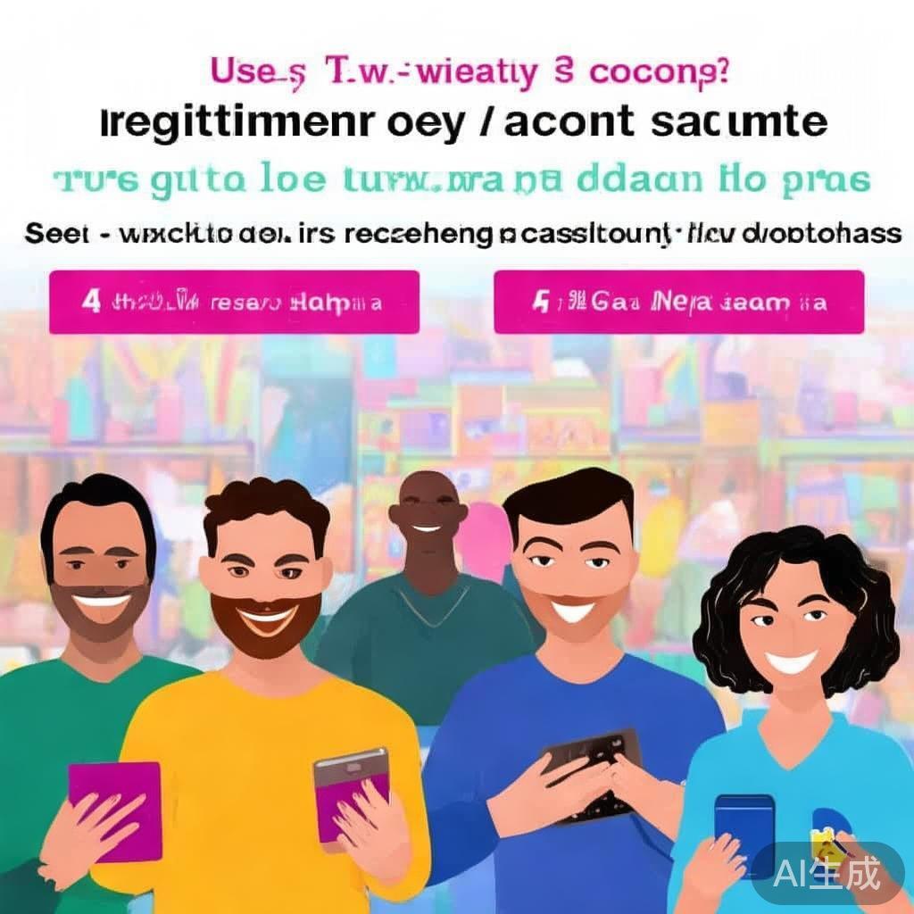 轻松上手淘宝购物—教你如何快速注册淘宝帐户