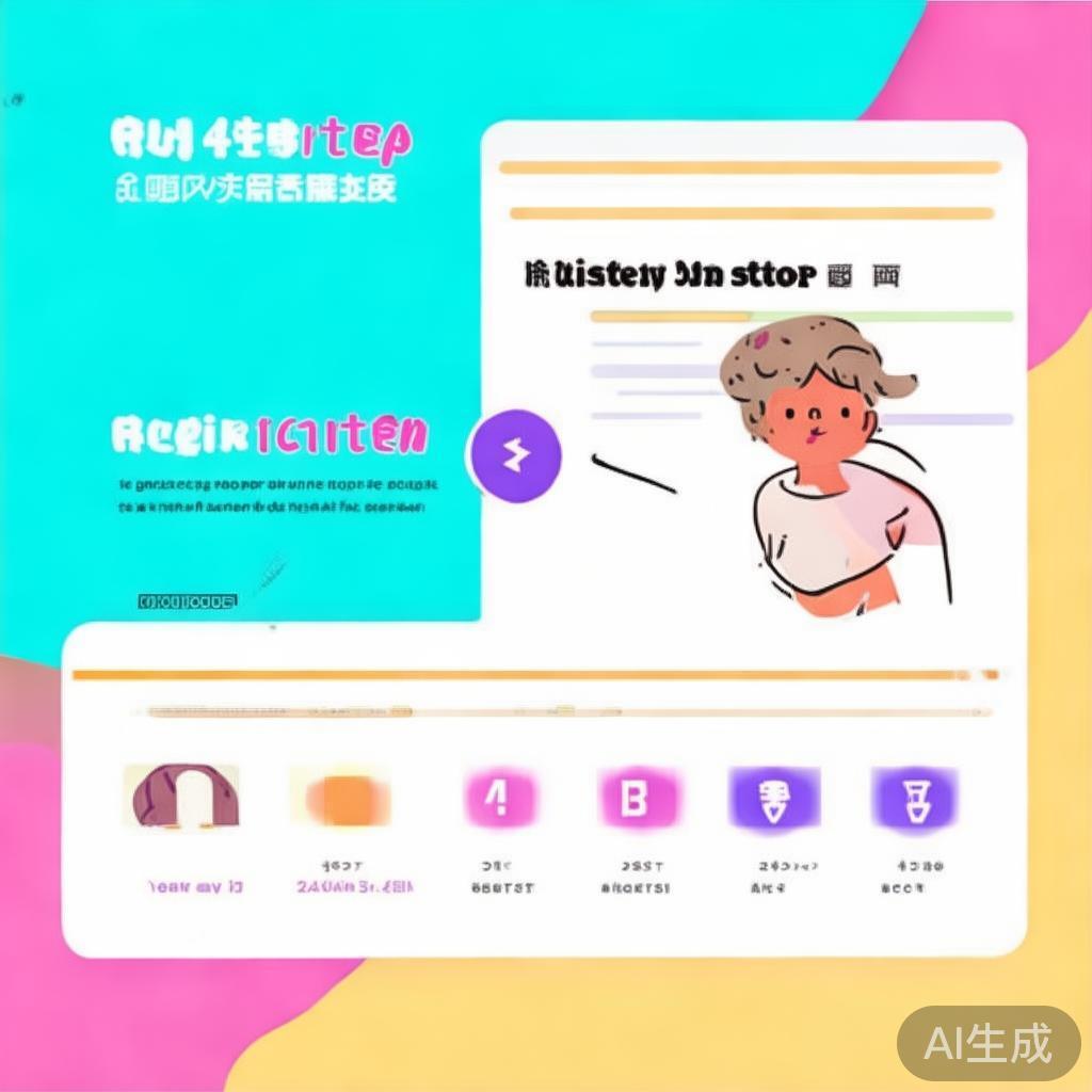 轻松上手，教你如何快速注册知聊账号