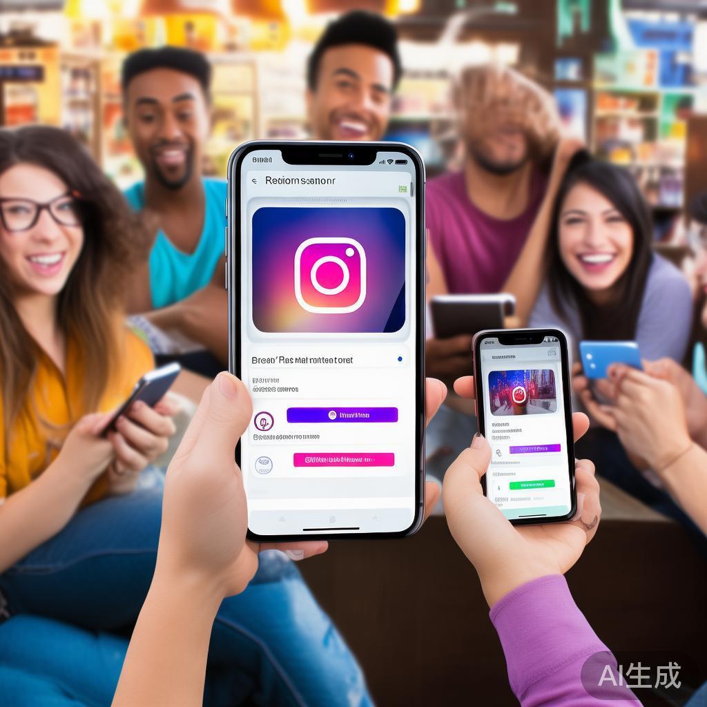 手机Ins怎么注册，轻松上手，开启你的社交新篇章