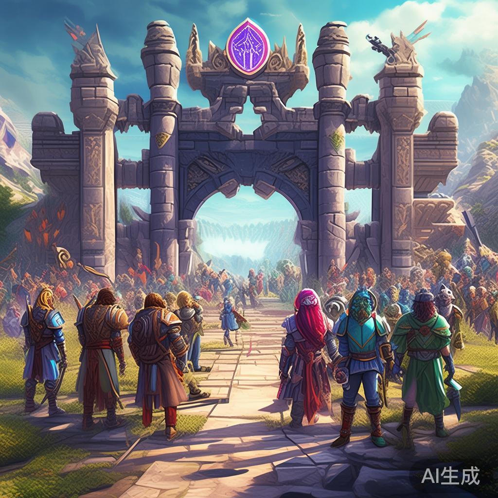 英雄围城注册攻略，轻松开启你的英雄之旅！