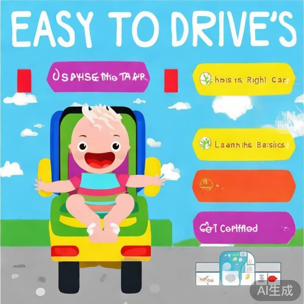 宝宝学车注册攻略，轻松开启宝宝驾驶之旅