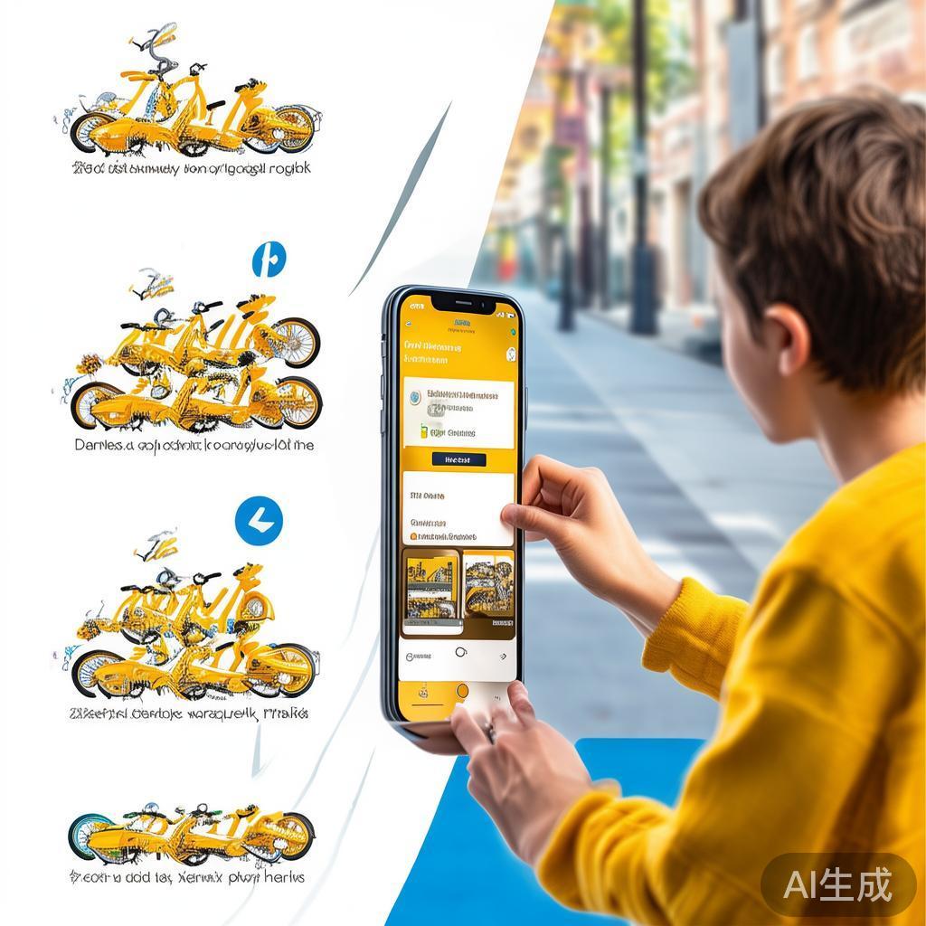 学生轻松上手，小黄车注册攻略详解