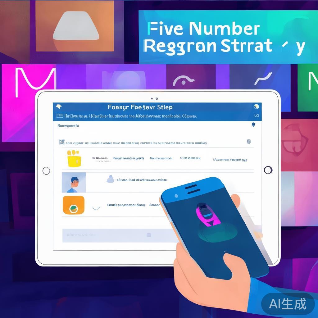 五条号注册攻略，轻松开启你的短视频创作之旅