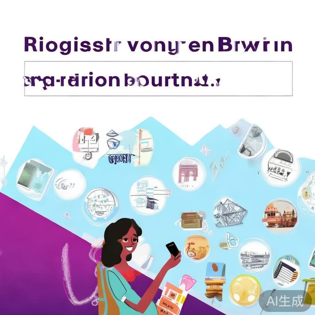 去哪儿网注册攻略，轻松开启您的旅行之旅