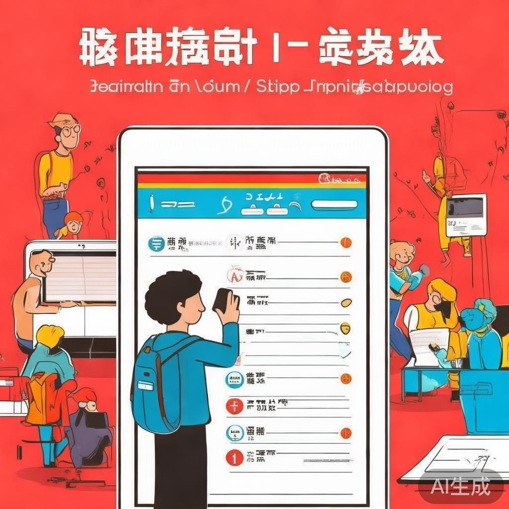 京东校园用户注册指南，轻松开启你的校园购物之旅