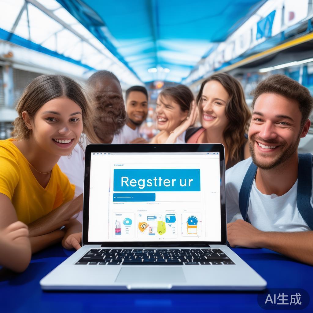 怎么注册高铁账号，轻松开启您的便捷出行之旅