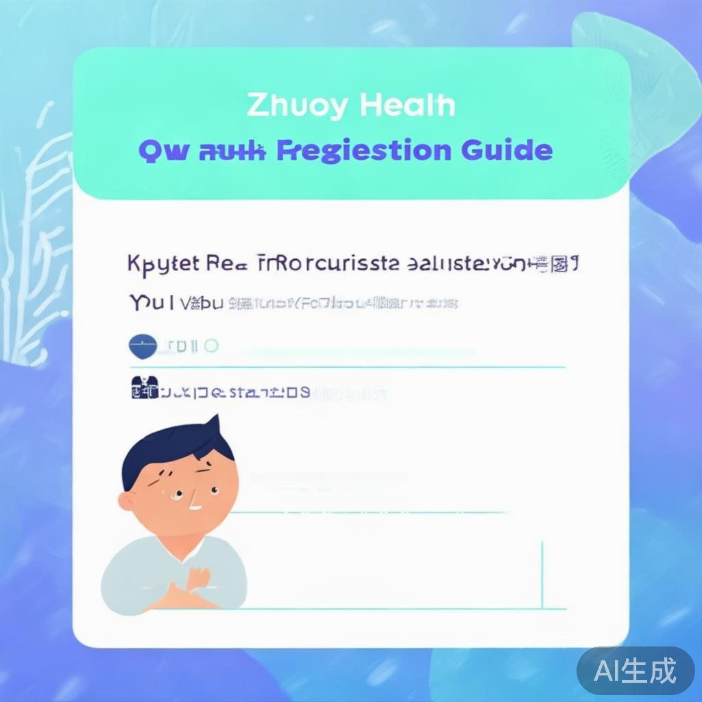 卓易健康注册指南，轻松三步完成账户激活