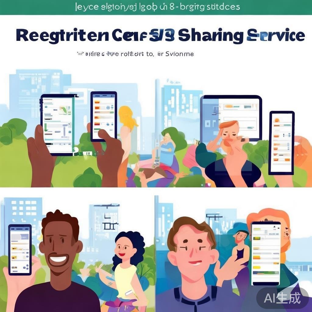 盼达用车注册指南，轻松开启绿色出行新体验