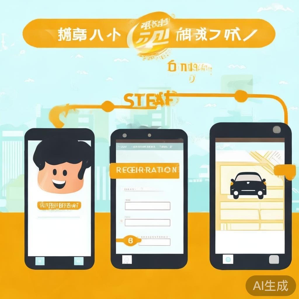 快的打车注册指南，轻松三步，畅享便捷出行