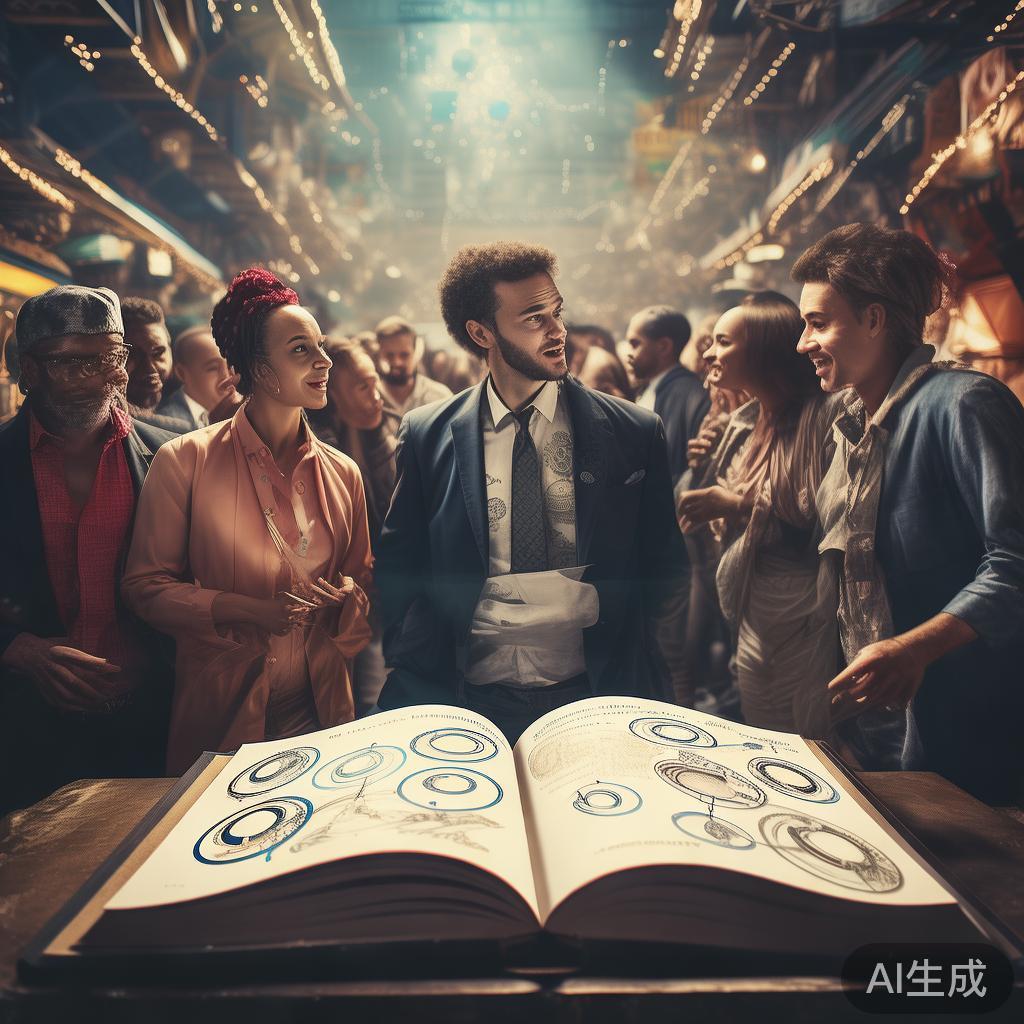 赢在人脉，揭秘人脉注册，拓展人际网络的秘诀