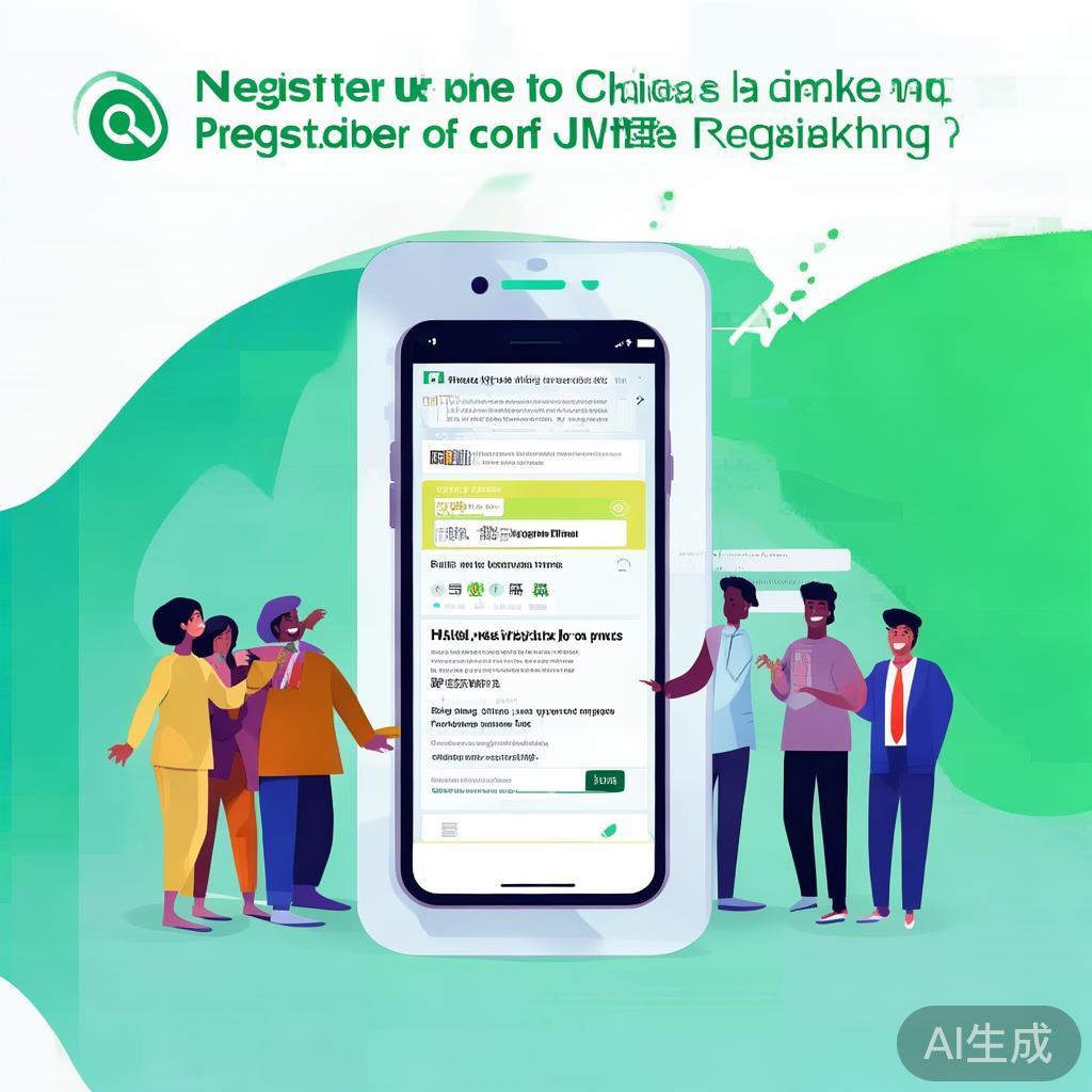 轻松掌握，如何注册农业银行掌上银行