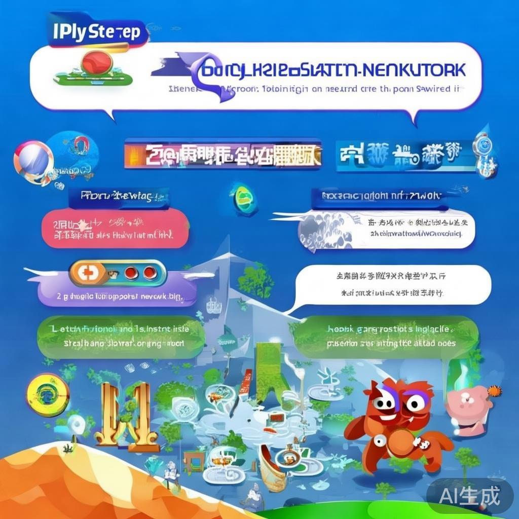 轻松上手！PSN港服注册全攻略，让你畅游亚洲游戏世界