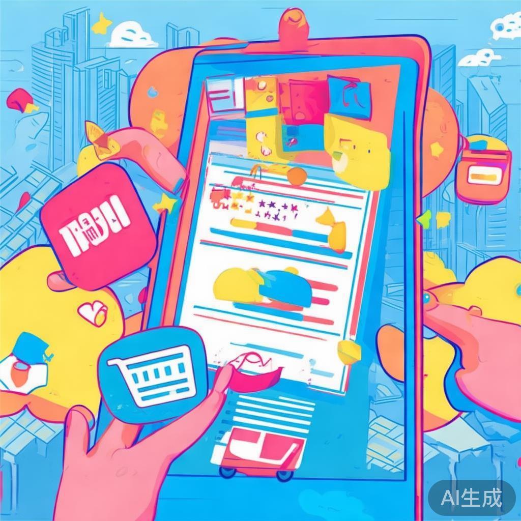 手机轻松注册淘宝小号，掌握双重购物乐趣！