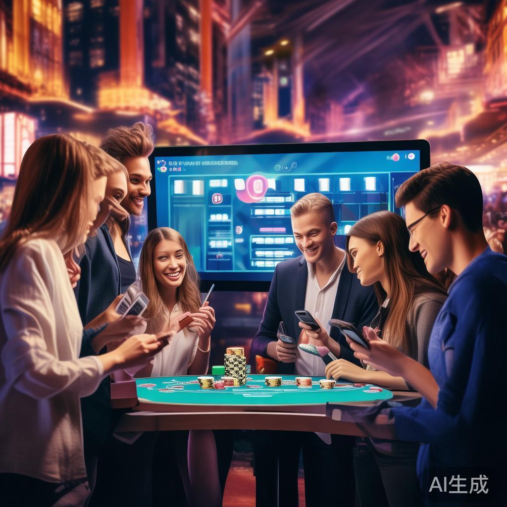 波克城市注册攻略，轻松上手，体验畅快的棋牌乐趣