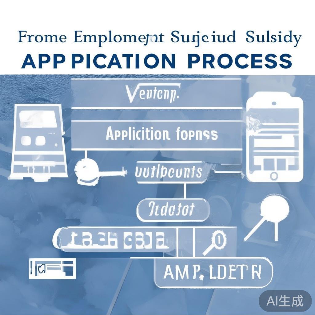从化就业补贴申请指南，如何高效申请及政策解读