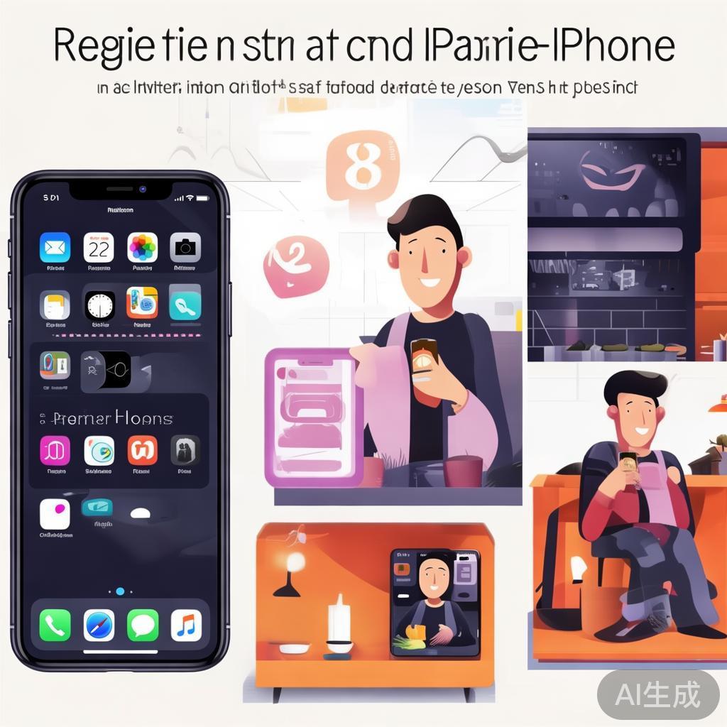 苹果手机Apple ID注册全攻略，轻松开启您的iOS世界之旅