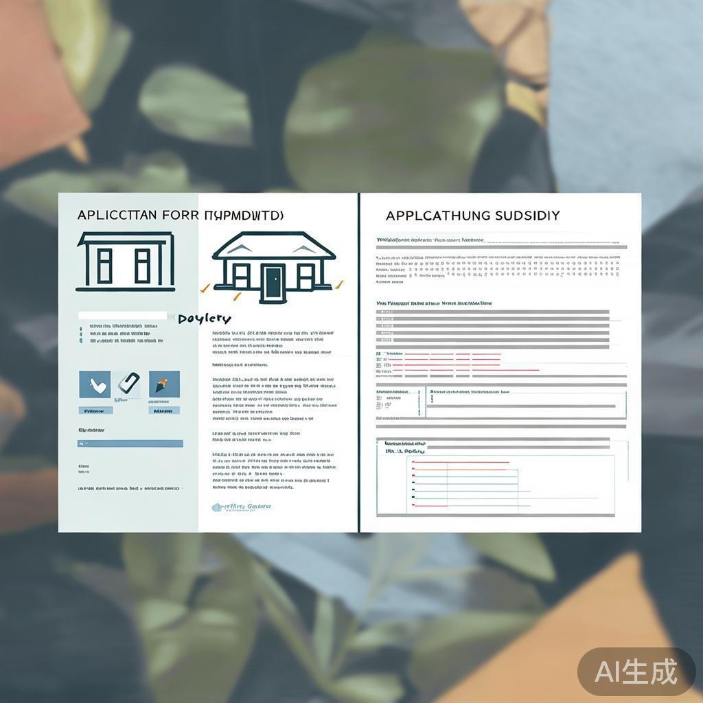 申请建房补贴书，政策解读与申请指南