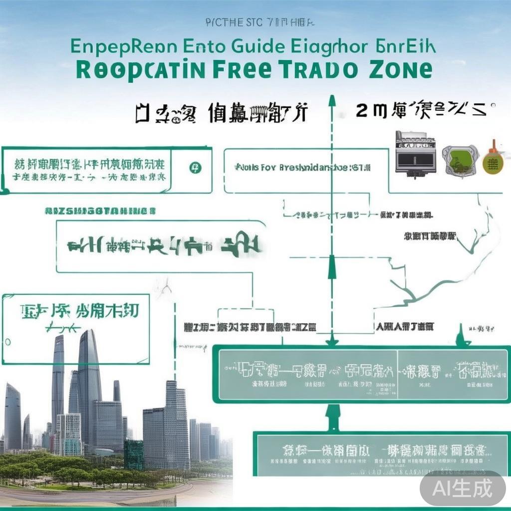上海自贸区企业注册全攻略，流程、注意事项及优势解析