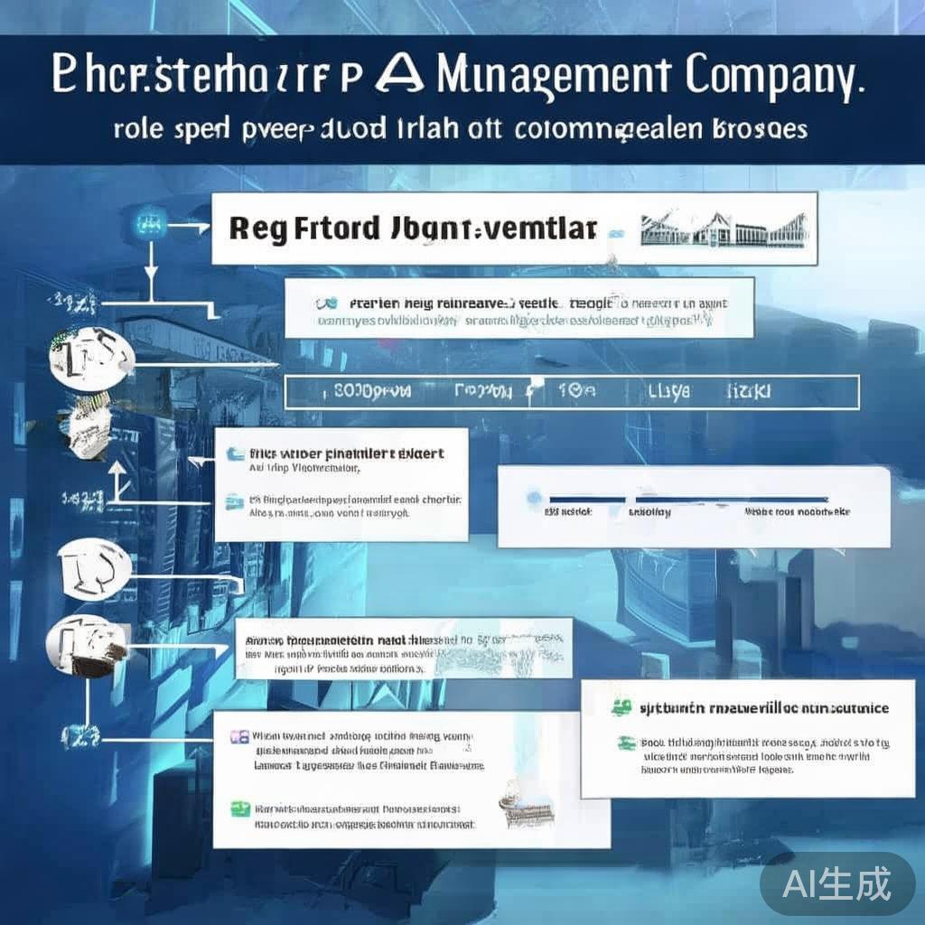 物业公司注册全攻略，详细解析注册流程及注意事项