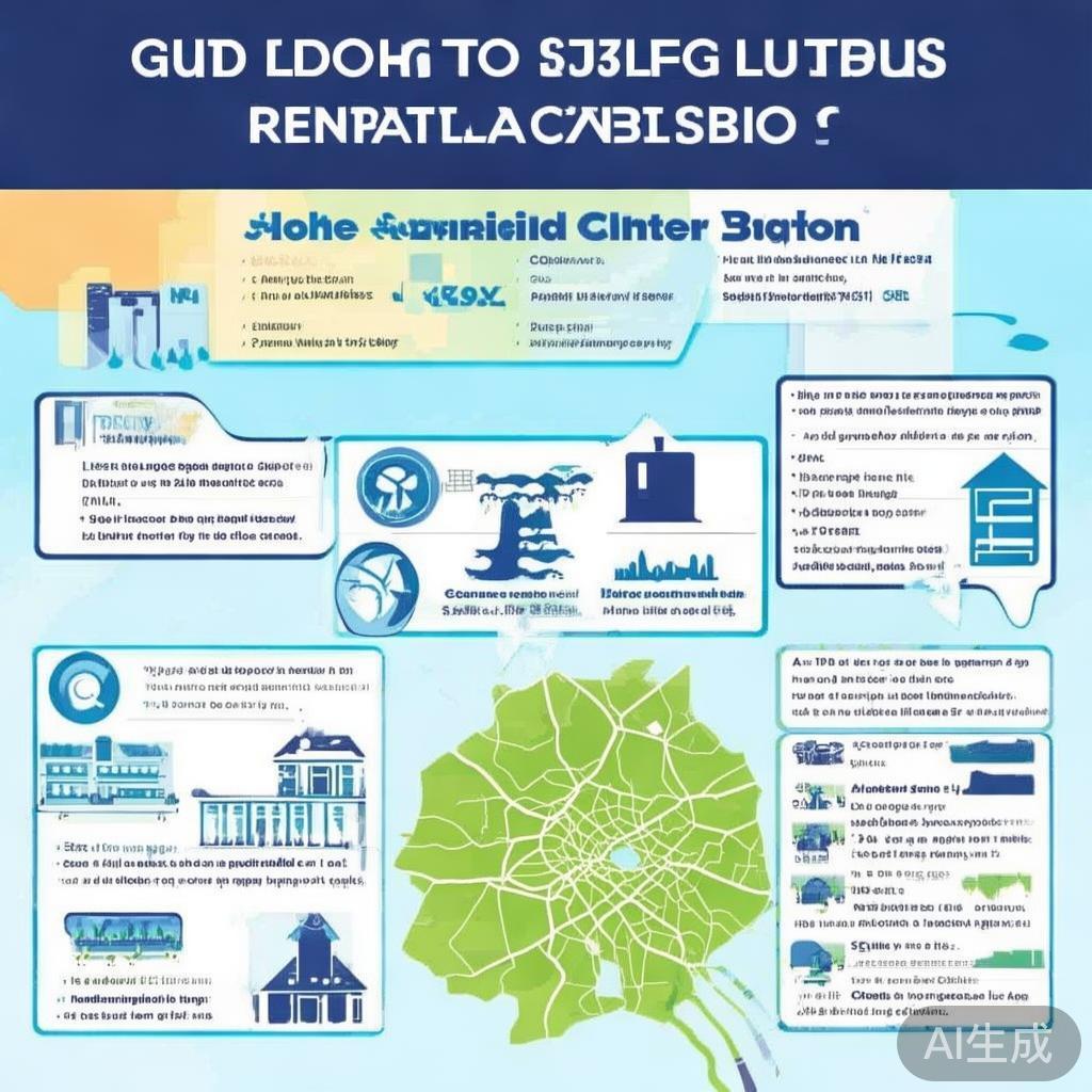 如何申请伦敦租房补贴，实用指南与常见问题解答