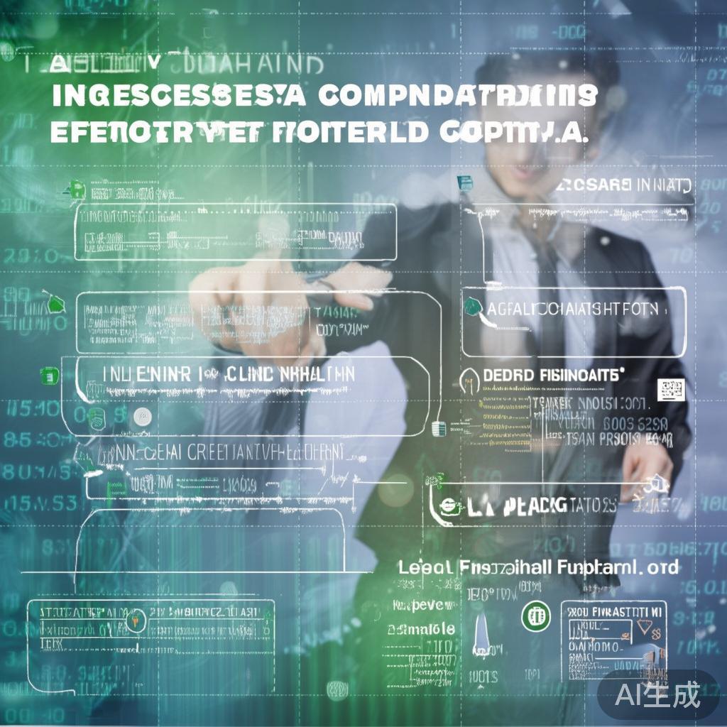 如何有效增加注册资本，策略与实践解析