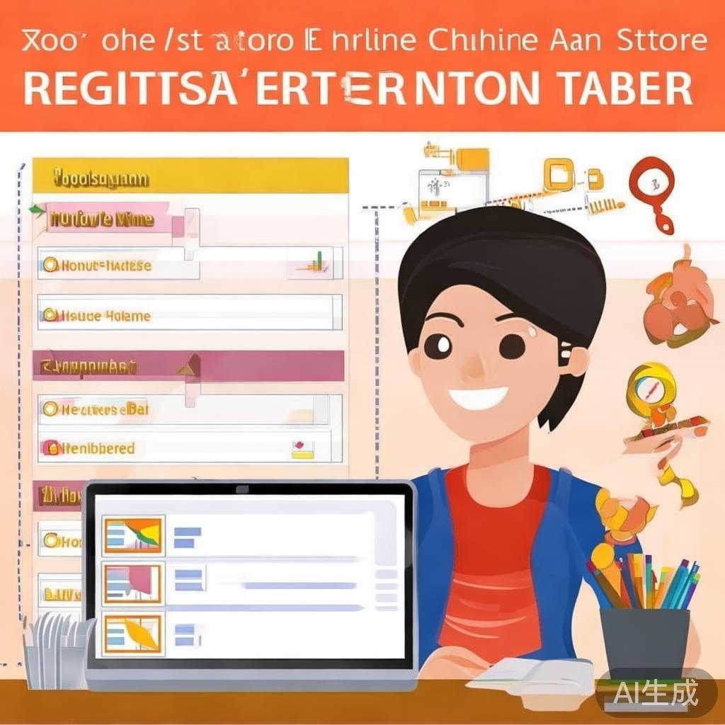 淘宝网网店注册全攻略，轻松开启电商之旅