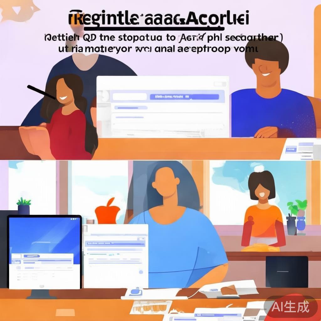 轻松上手，如何使用QQ号注册苹果ID，开启苹果生态之旅