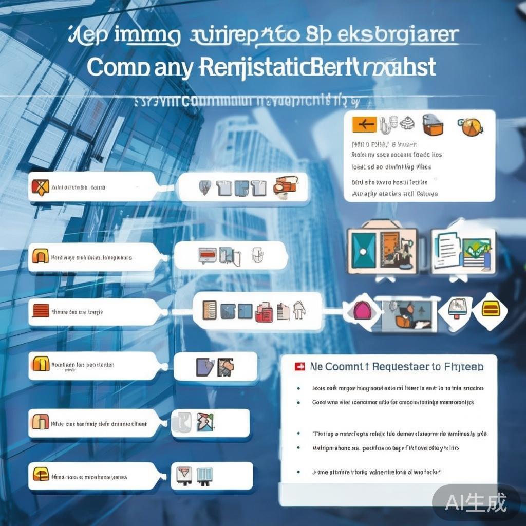 进出口权公司注册全攻略，流程、条件和注意事项