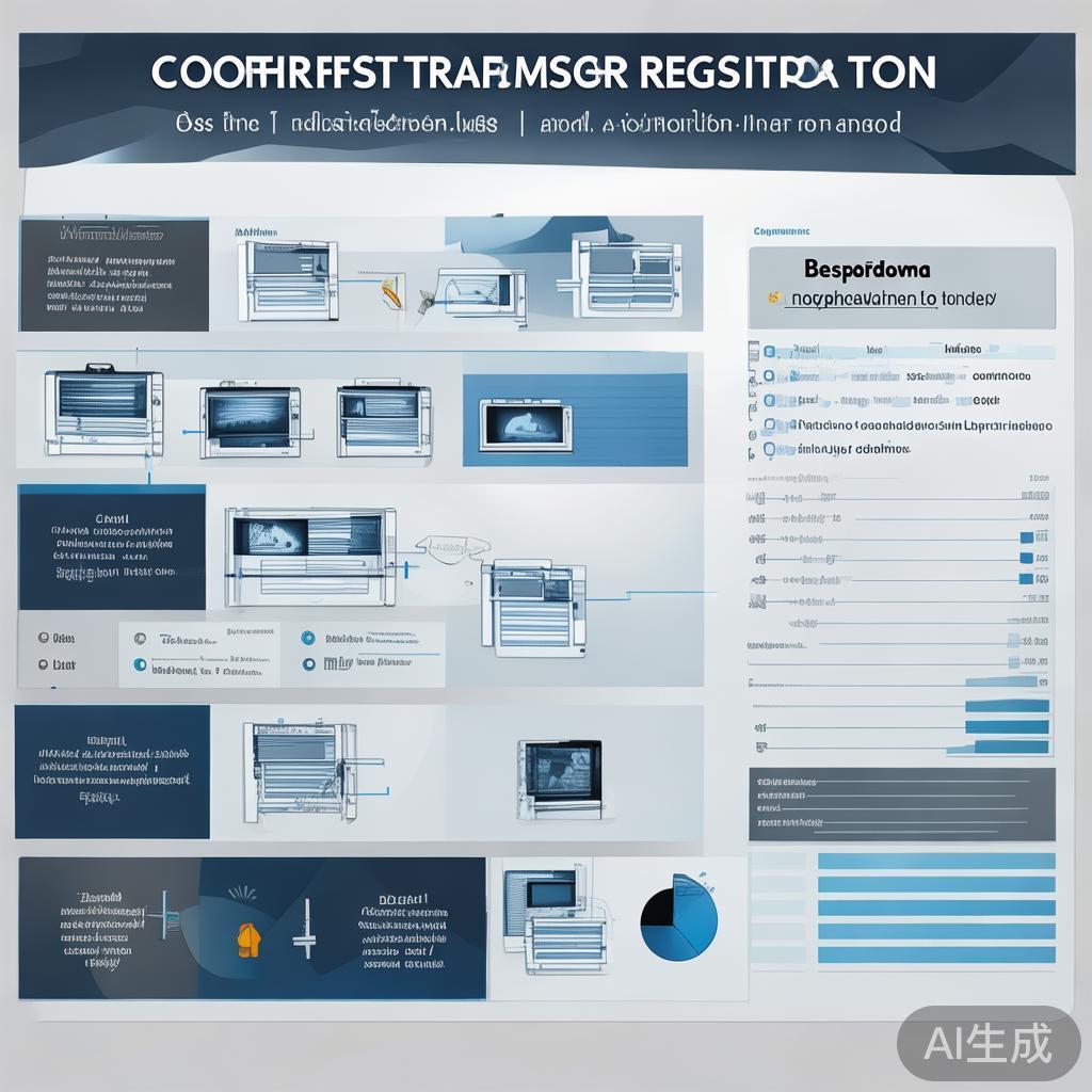 全面解析，如何注册商标—流程详解及费用一览
