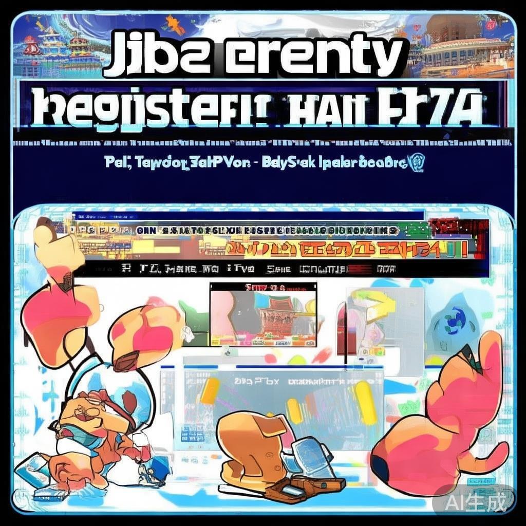 PS4如何轻松注册日服账号，详细攻略助你畅游日本游戏世界