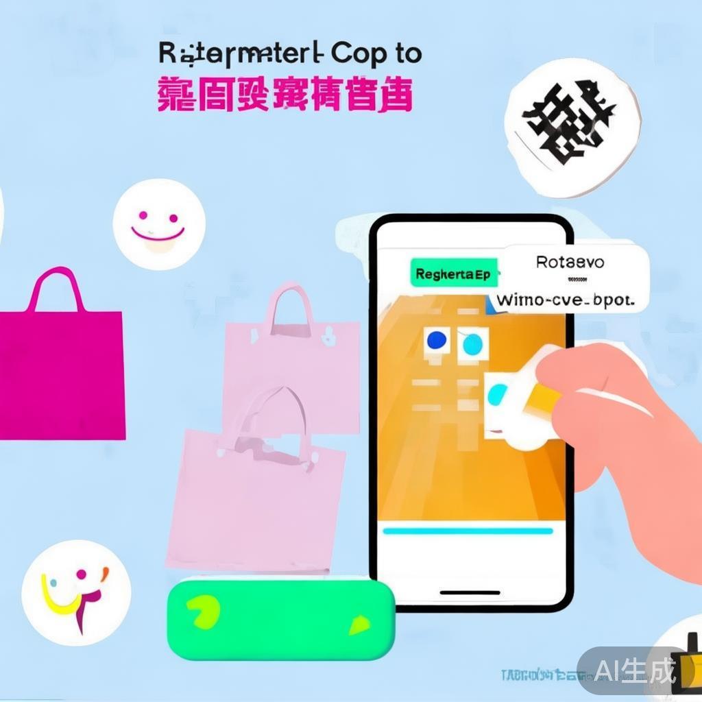 手机淘宝轻松注册，轻松两步，畅享购物乐趣！