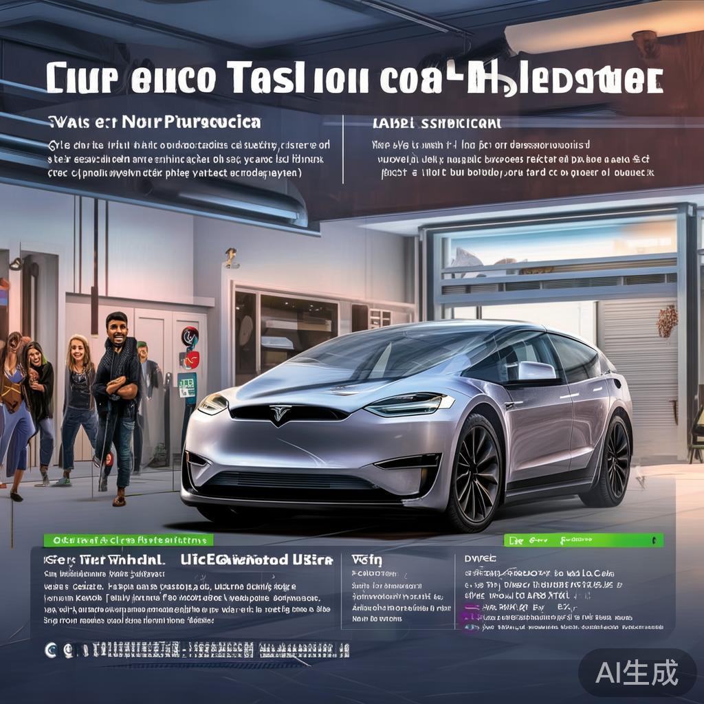 特斯拉保险补贴申请指南，如何轻松享受电动汽车的保障