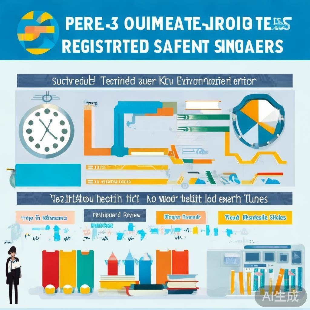 注册安全工程师备考攻略，如何高效复习，顺利通关