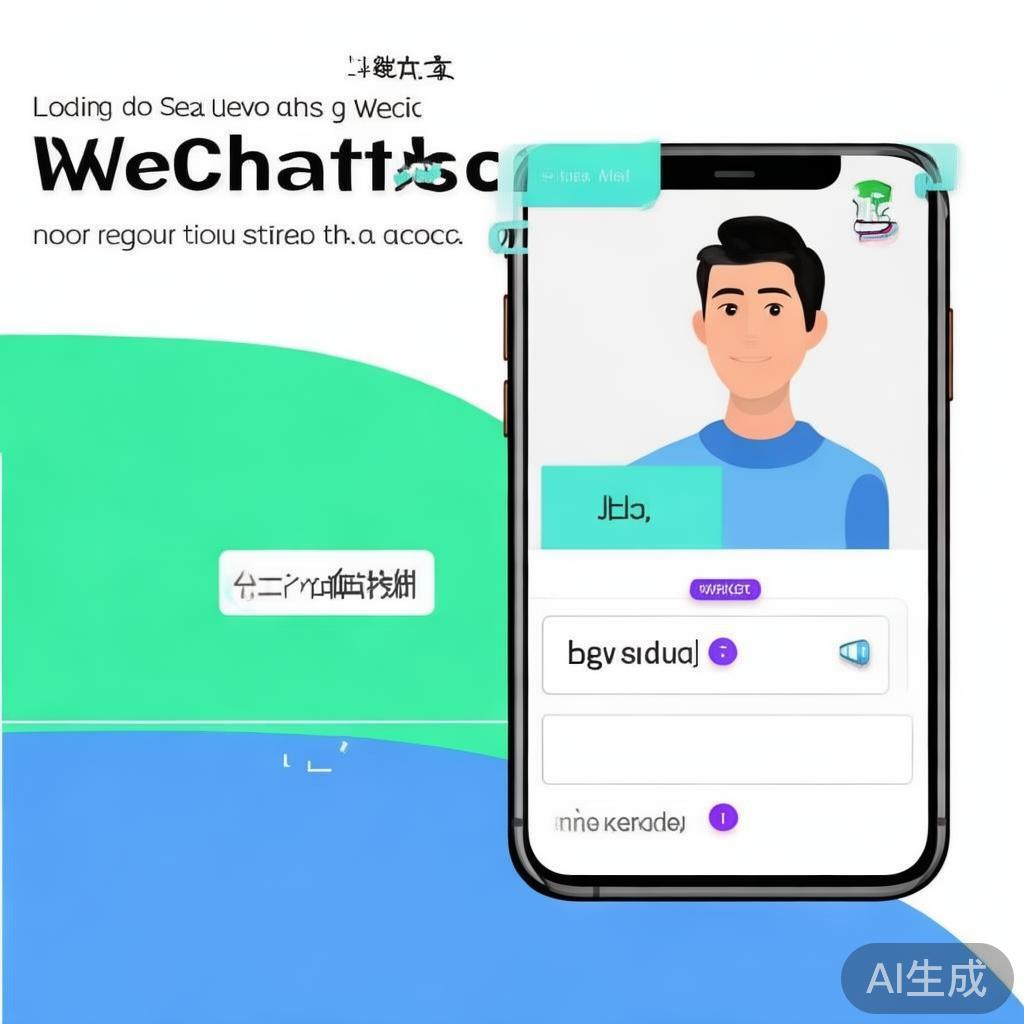 注册的新QQ如何登录微信—轻松实现账号互通