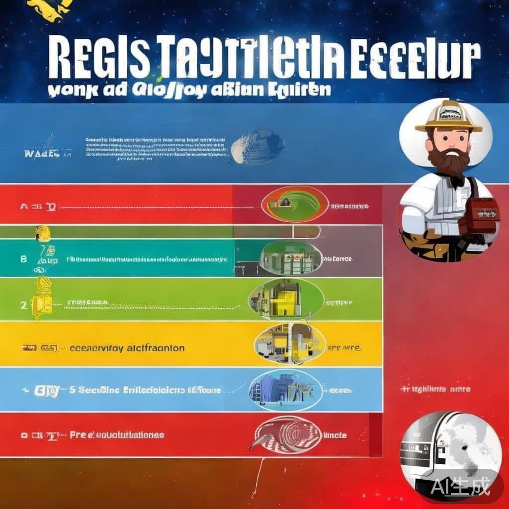 注册消防工程师报名流程详解，助你顺利开启职业新篇章