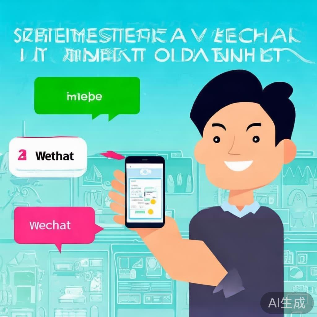 微信注册商家指南，轻松开启您的线上商业之旅