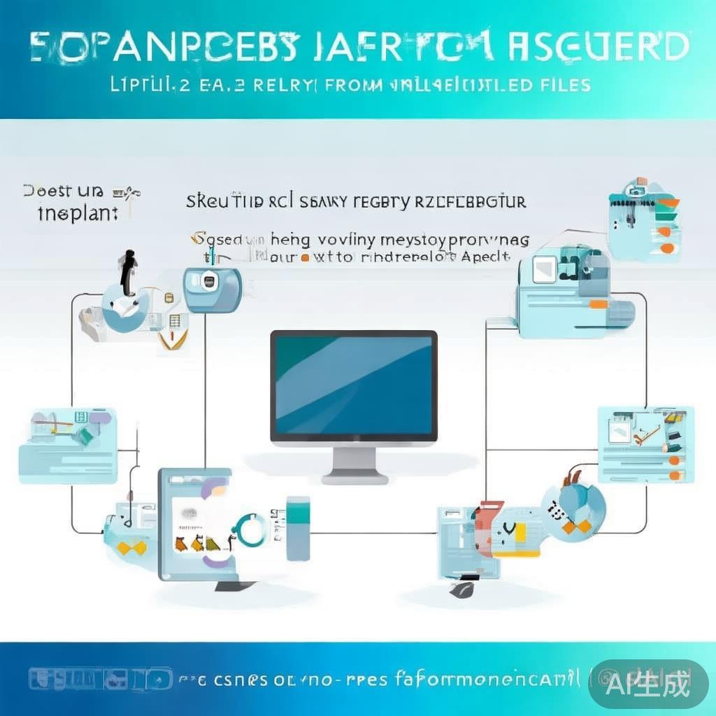 如何彻底清理注册表残留安装文件，释放系统空间与提升性能