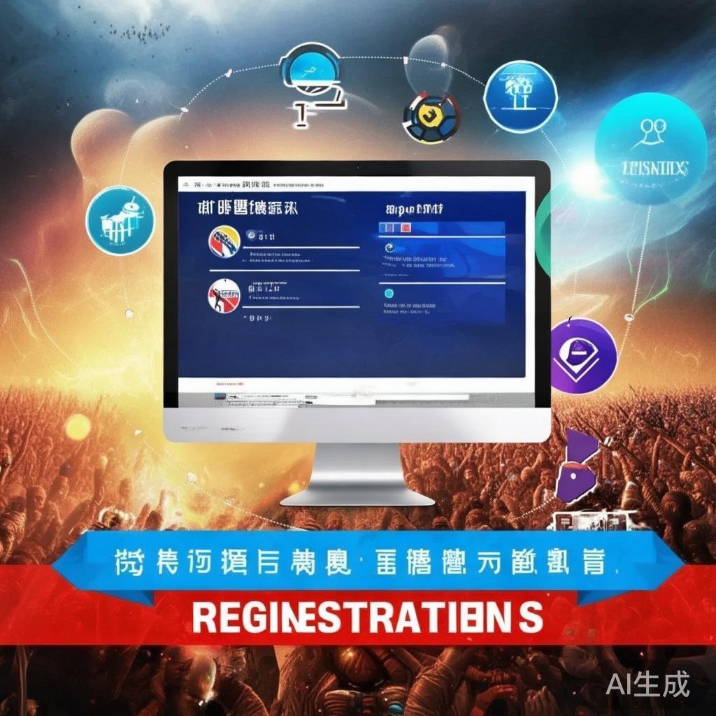 刺激战场电脑版注册上限突破攻略，轻松应对注册难题