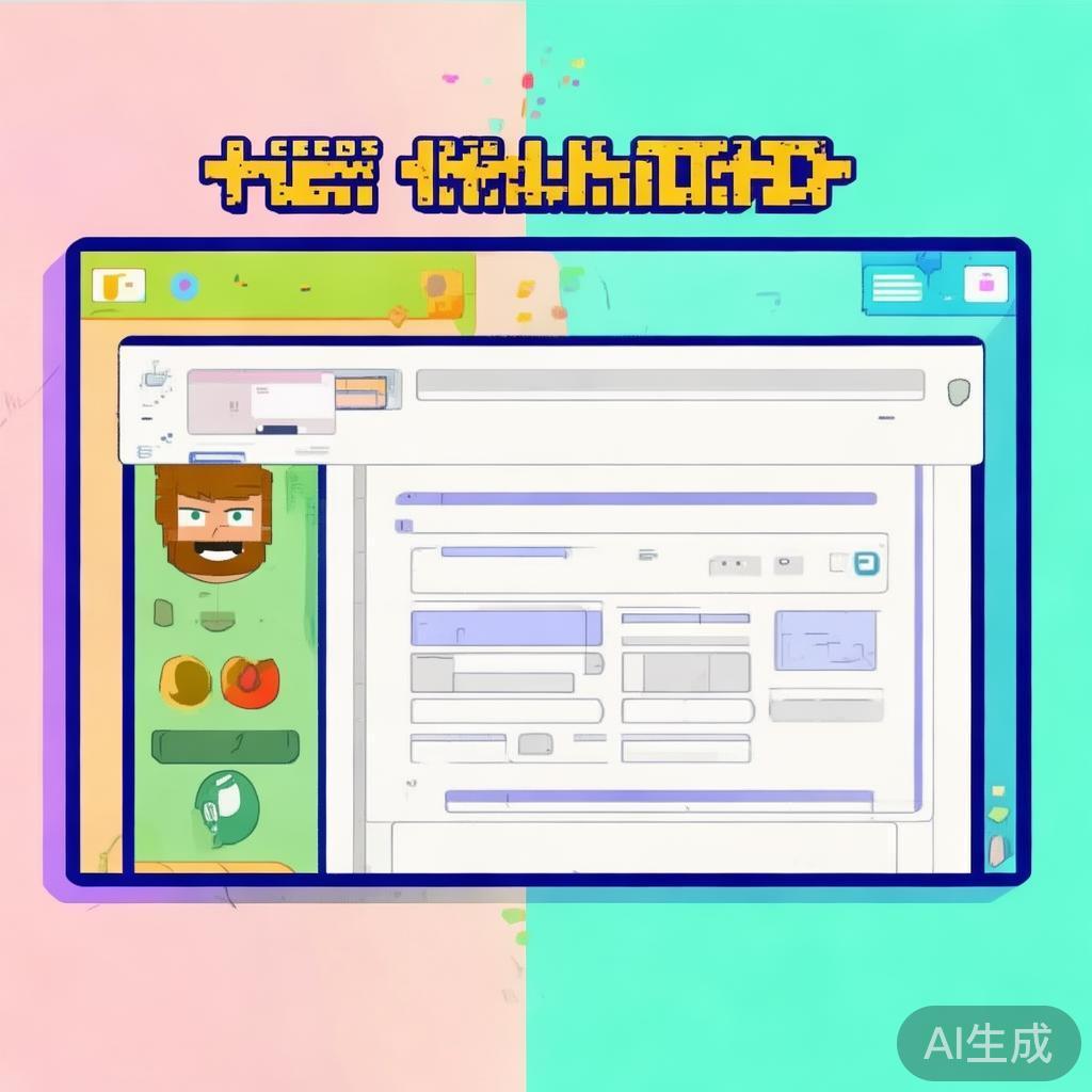 轻松上手，教你如何注册我的世界手机版服务器账号