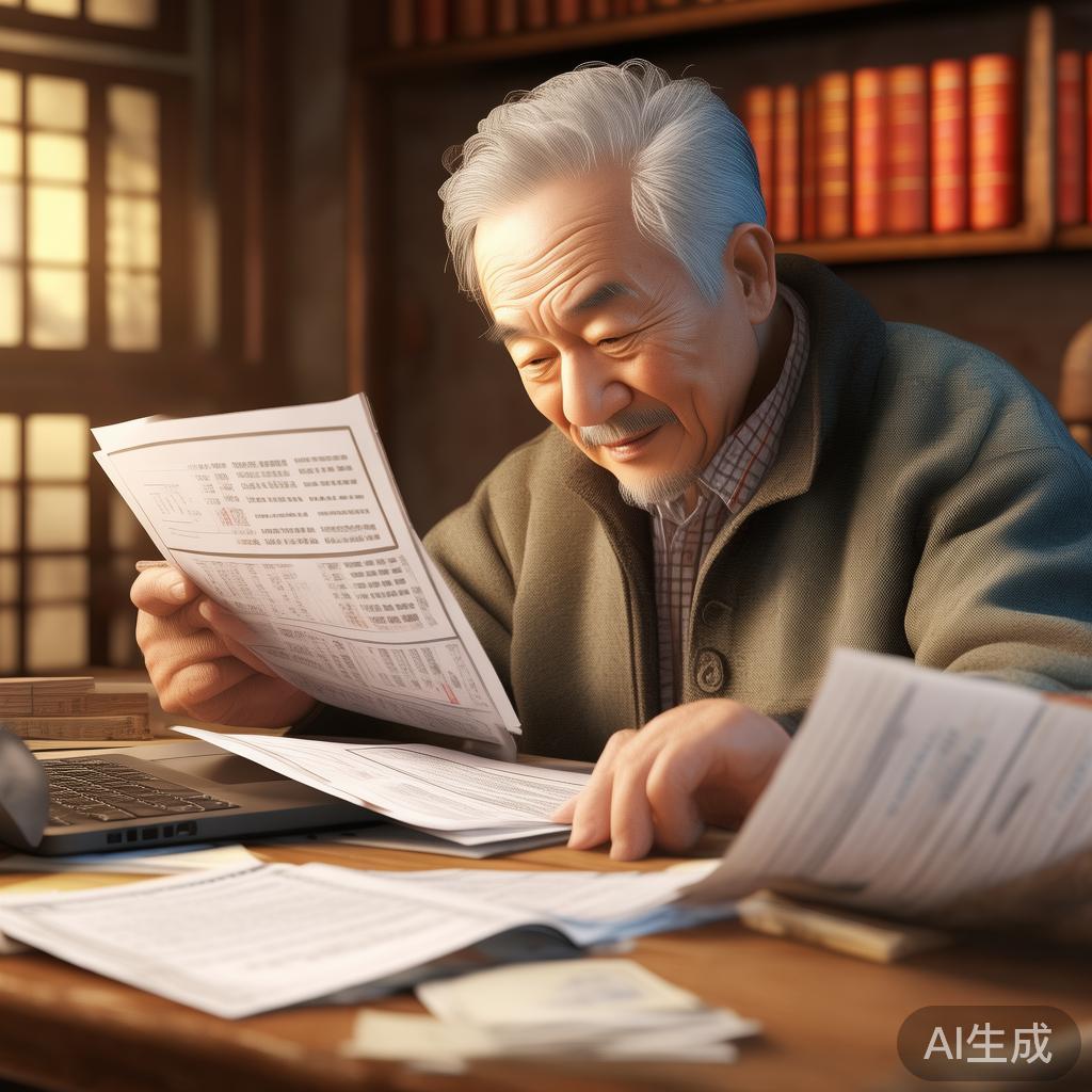 民间老人补贴申请，政策解读与申请指南