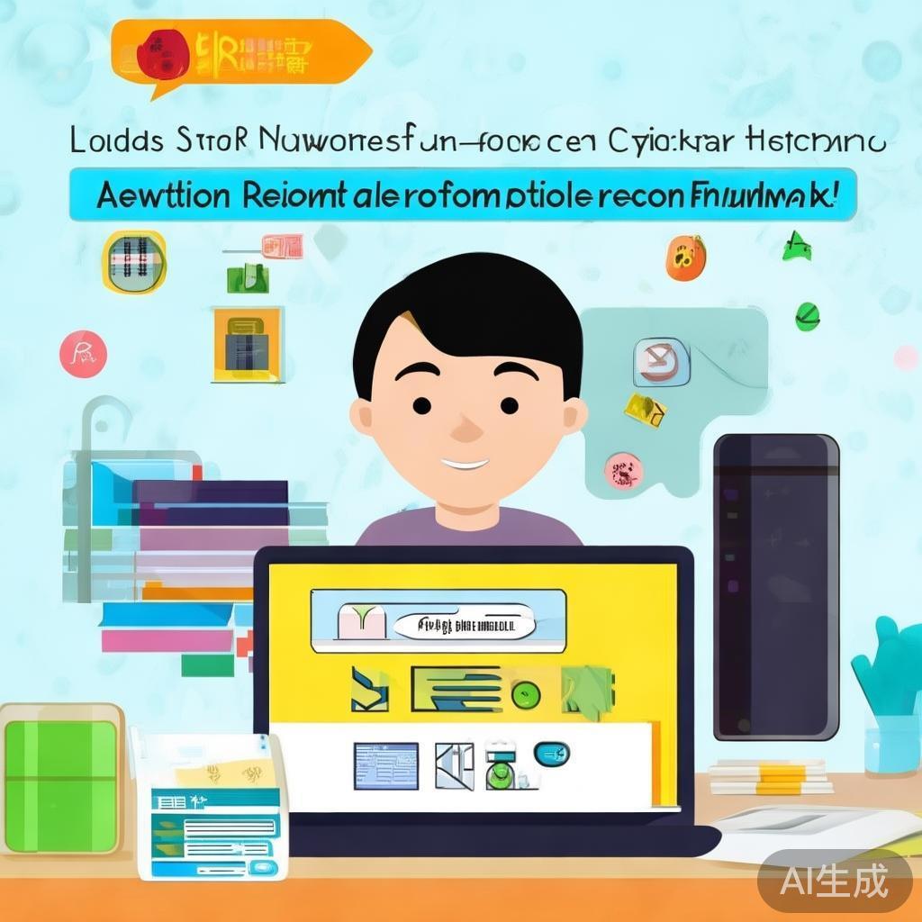 轻松掌握学信网下载电子注册备案表的方法