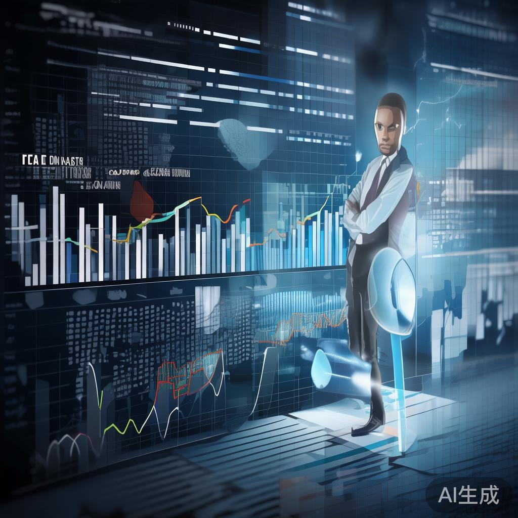 注册会计师通过率解析，挑战与机遇并存